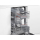 Zmywarka BOSCH 45cm, 10kpl, EfficientDry, Home Connect, Silence Plus, VarioFlex, Favourite, SpeedPerfect+, AquaStop  - 1323600 - zdjęcie 6
